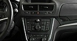 Opel Mokka 1.8 Механика