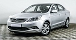 Changan Eado I