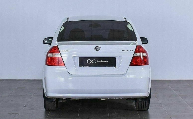 Ravon nexia r3