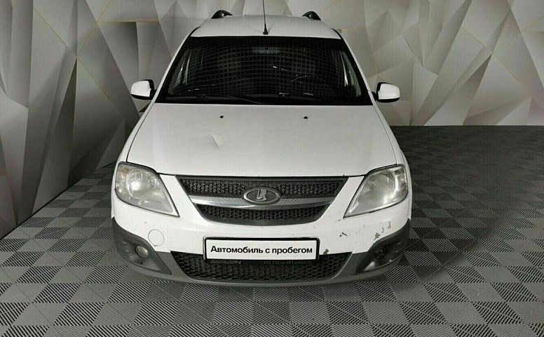 Lada (ваз) largus