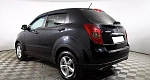 SsangYong Actyon