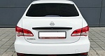 Nissan Almera III (G15)