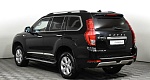Haval H9 2.0 АКПП