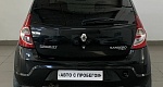 Renault SANDERO 1.4 MT (75 л.с.)