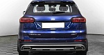 Chery tiggo 8 pro робот 2021 с пробегом 10 437 км
