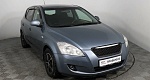 Kia Ceed 1.6 АКПП