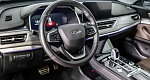 Chery tiggo 8 pro робот 2021 с пробегом 7 218 км
