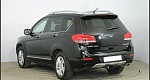 Great Wall Hover H6 1.5 Механика