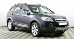 Chevrolet Captiva 2.4 Автомат