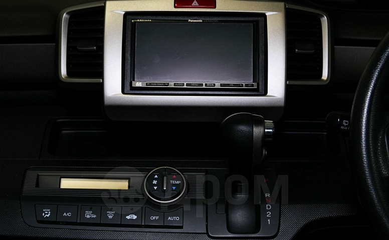 Honda Freed Spike, 1 поколение