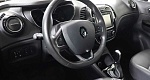 Renault kaptur мкпп 2017 с пробегом 58 760 км