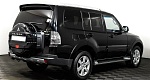 Mitsubishi Pajero IV