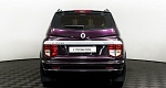 SsangYong Kyron