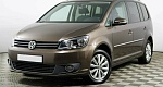 Volkswagen Touran 1.4 Робот