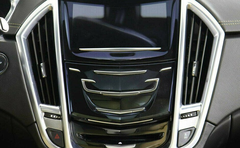 Cadillac SRX 3.0 Автомат