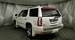 Cadillac Escalade 6.2 V8 АТ 4WD ESV (409 л.с.) Luxury ESV Белый