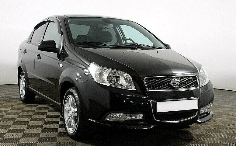 Ravon Nexia R3 I