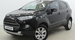 Ford EcoSport I