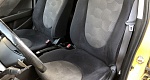 Honda Jazz I Рестайлинг