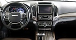 Haval H9 2.0 АКПП