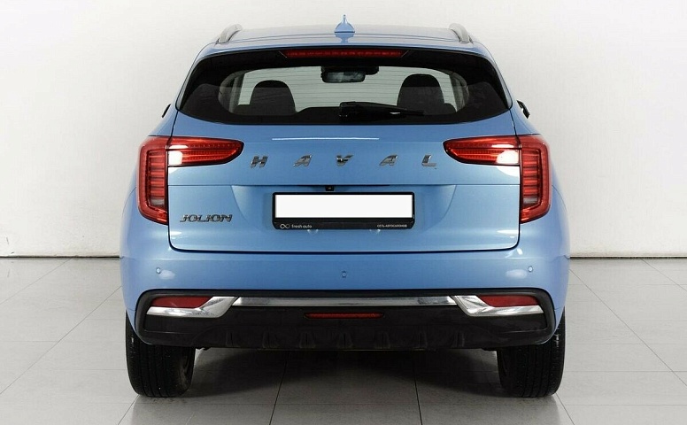 Haval Jolion I