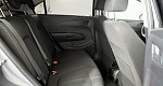 Chevrolet Aveo 1.6 Механика