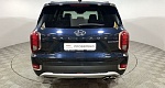 Hyundai Palisade 2.2 АКПП