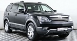 Kia Mohave 3.0 АКПП
