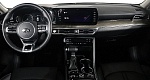 Kia K5 2.5 АКПП