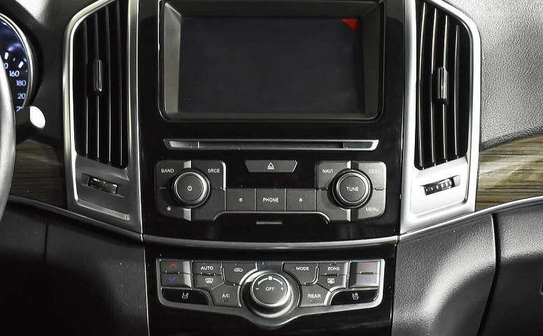 Haval H9 2.0 АКПП
