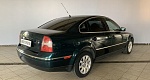 Volkswagen PASSAT 1.8 AT (170 л.с.)