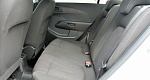 Chevrolet Aveo II