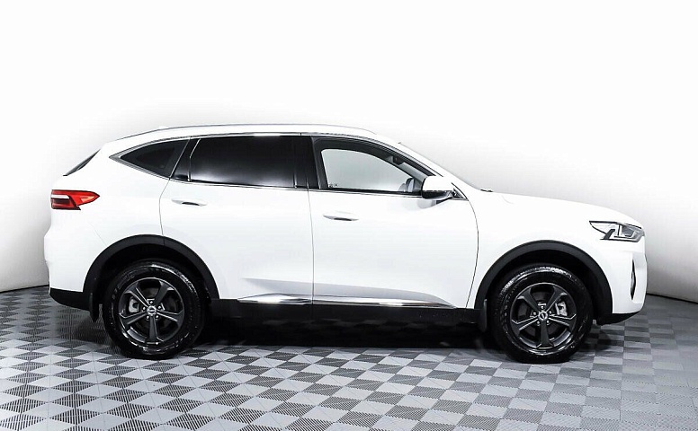 Haval F7 I