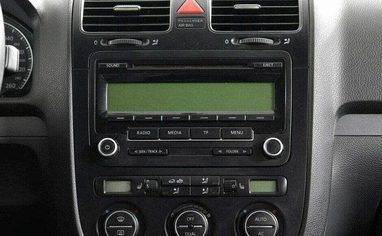 Volkswagen Jetta 1.6 Механика