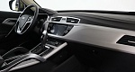 Geely Atlas 2.4 АКПП