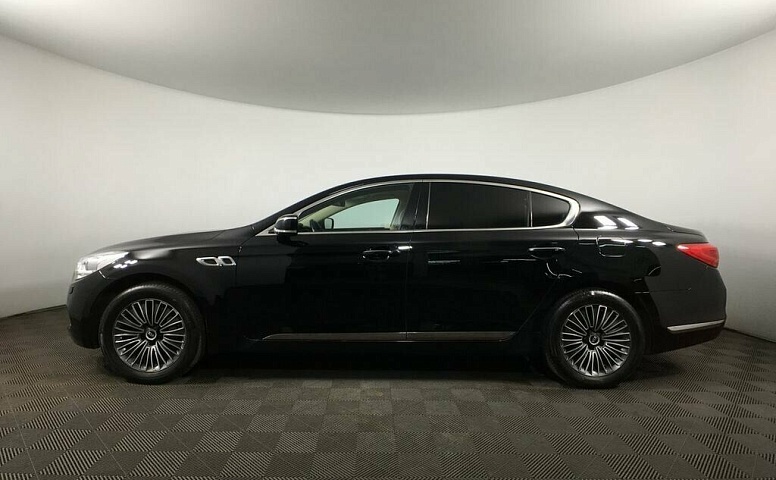 Kia quoris i