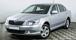 Skoda Octavia 1.8 Робот