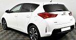 Toyota Auris II