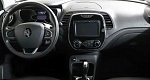 Renault kaptur мкпп 2017 с пробегом 58 760 км