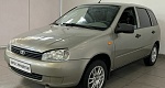 LADA (ВАЗ) KALINA 1.6 MT (81 л.с.)