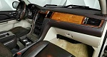 Cadillac Escalade 6.2 V8 АТ 4WD ESV (409 л.с.) Luxury ESV Белый