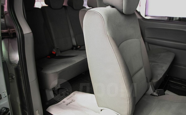 Hyundai H1
