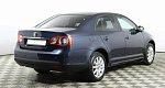 Volkswagen Jetta 1.6 Робот