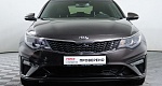 Kia Optima 2.4 АКПП