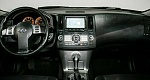 Infiniti fx