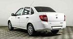 LADA (ВАЗ) Granta I