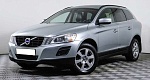 Volvo xc60 акпп 2010 с пробегом 120 452 км