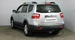 Kia Mohave I