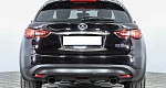 Infiniti fx 30 акпп 2012 с пробегом 88 570 км