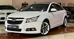 Chevrolet Cruze I